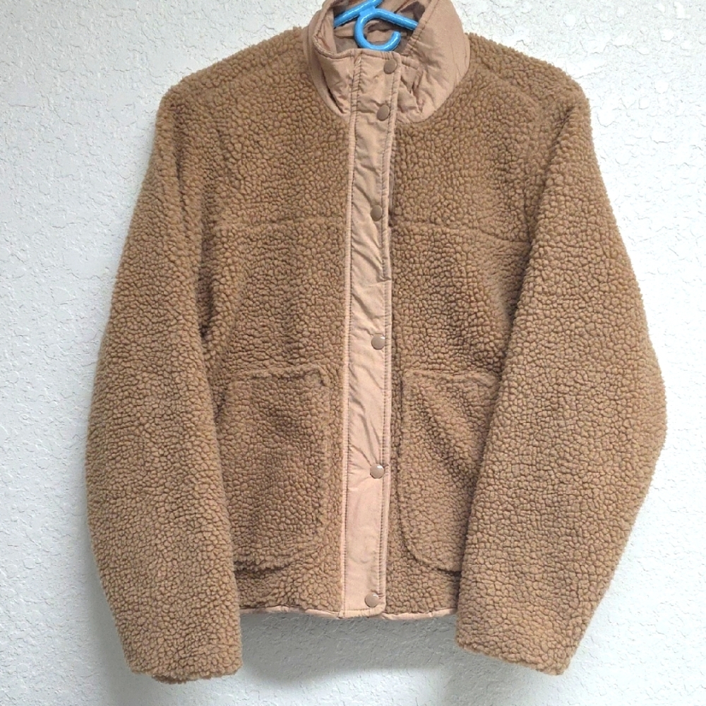 Ashley Vintage Charm Women's Jacket